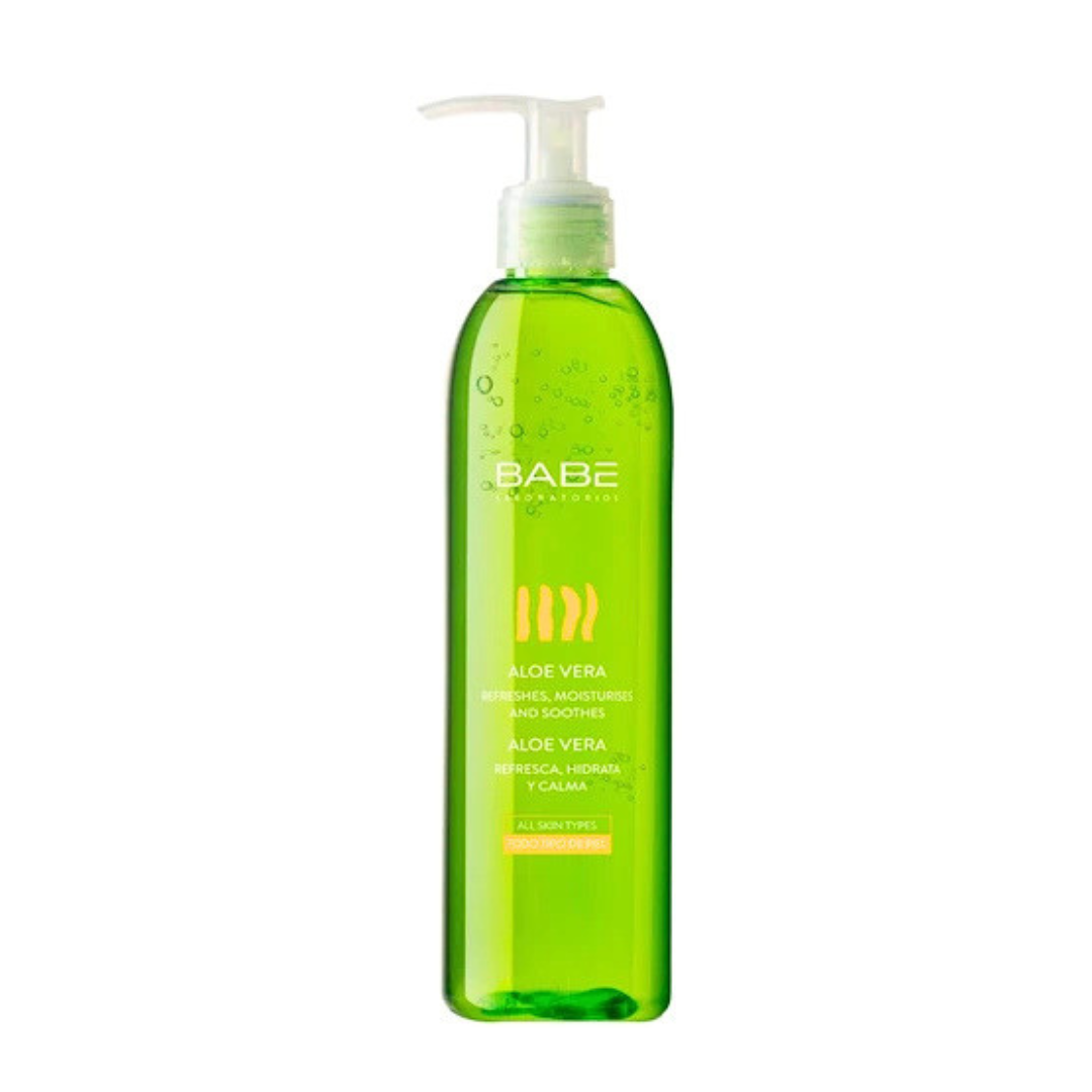 BABÉ ALOE VERA 300 ML